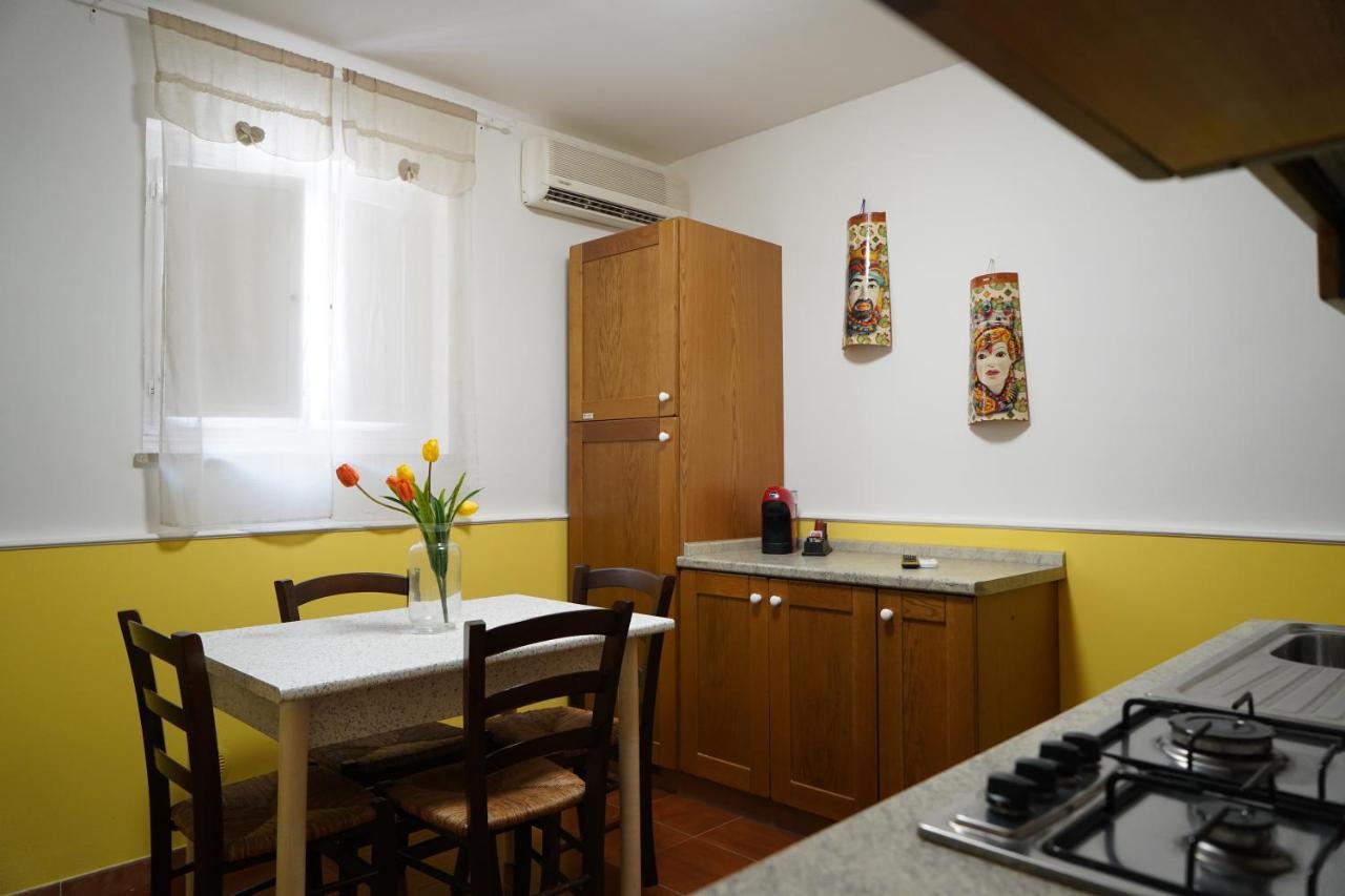 Sicily House Caronda Catania Lejlighed Eksteriør billede